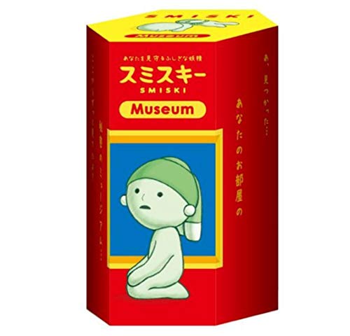 Smiski - Série Musée