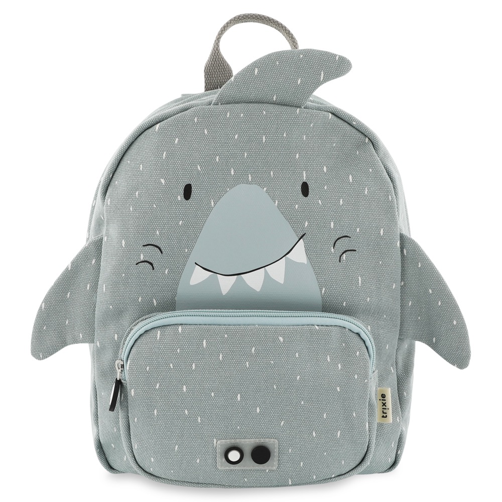 [TRIXIE-90-225] Sac à dos - Mr Shark