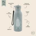 Gourde 500ml - Mr. Shark