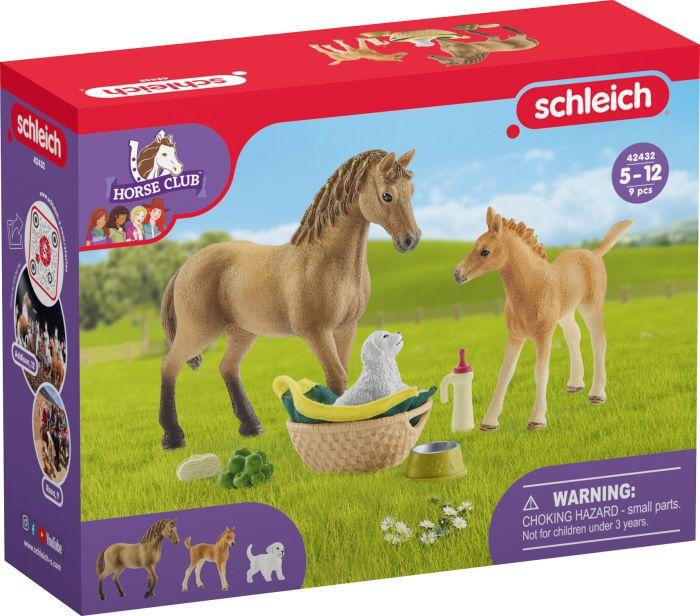SOINS POUR BÉBÉ ANIMAUX