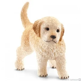 16396 CHIOT GOLDEN RETRIEVER