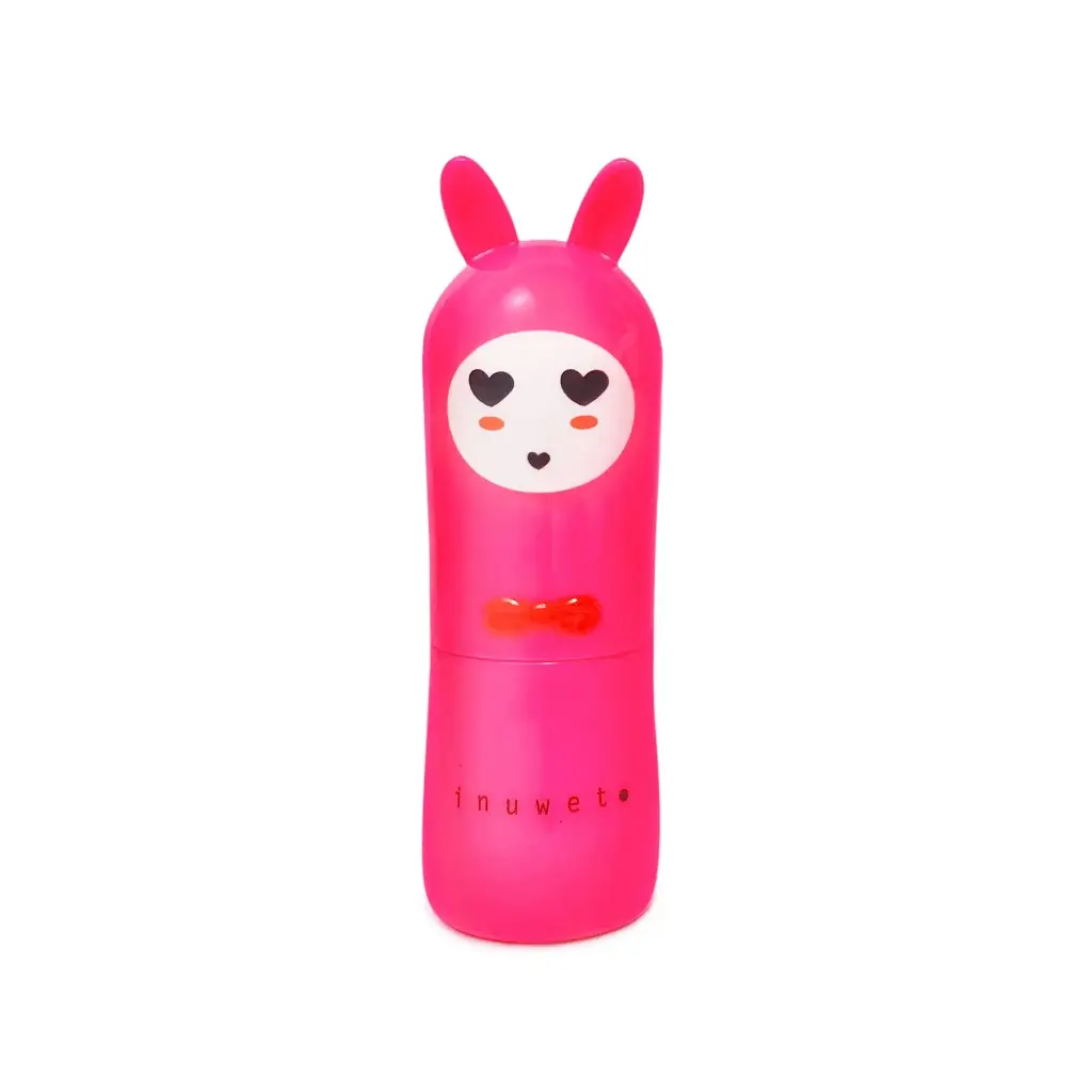 Baume à lèvres hydratant et vegan - Cerise
