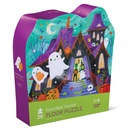  Floor Puzzle 36 Pcs - Maison hantée