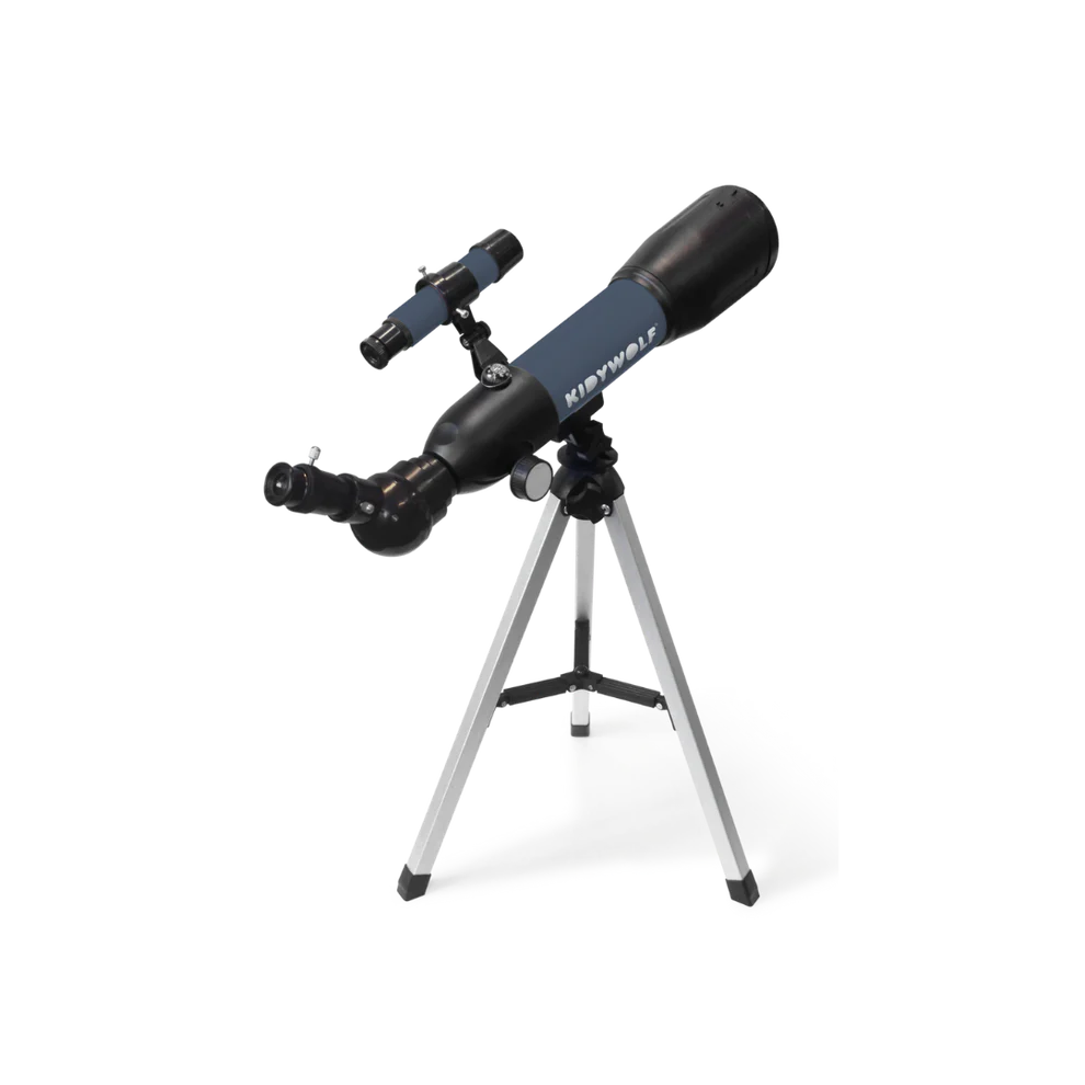 [nespart - KIDYTELESCOPE-BU] kidy telescope