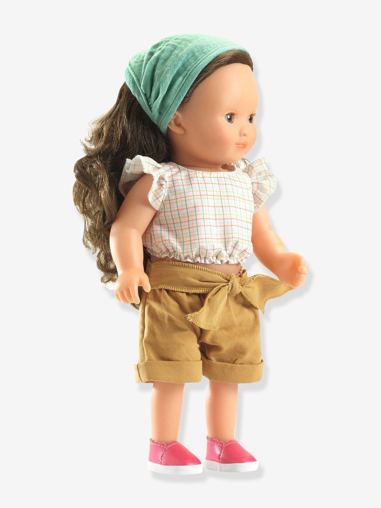 Lovely pomea - Poupée josephine
