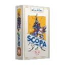 Cartes Traditionnelles : Scopa 