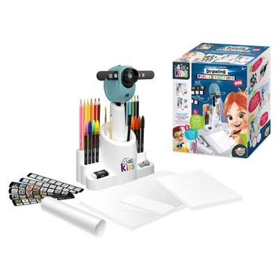  BUKI - PROJECTEUR DESSIN 2 EN 1 