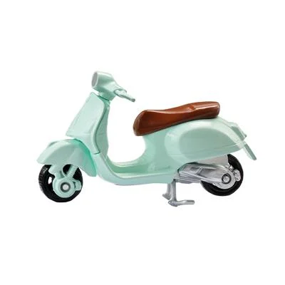 1296 - Vespa