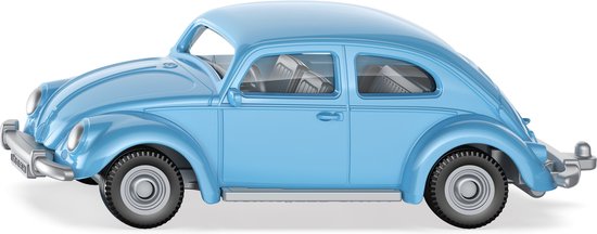 1557 - VW coccinelle
