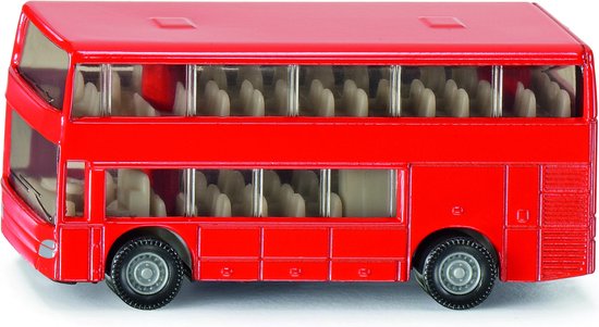 1321 - bus à impériale