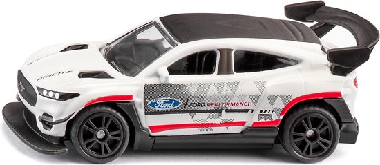 1566 - ford mustang