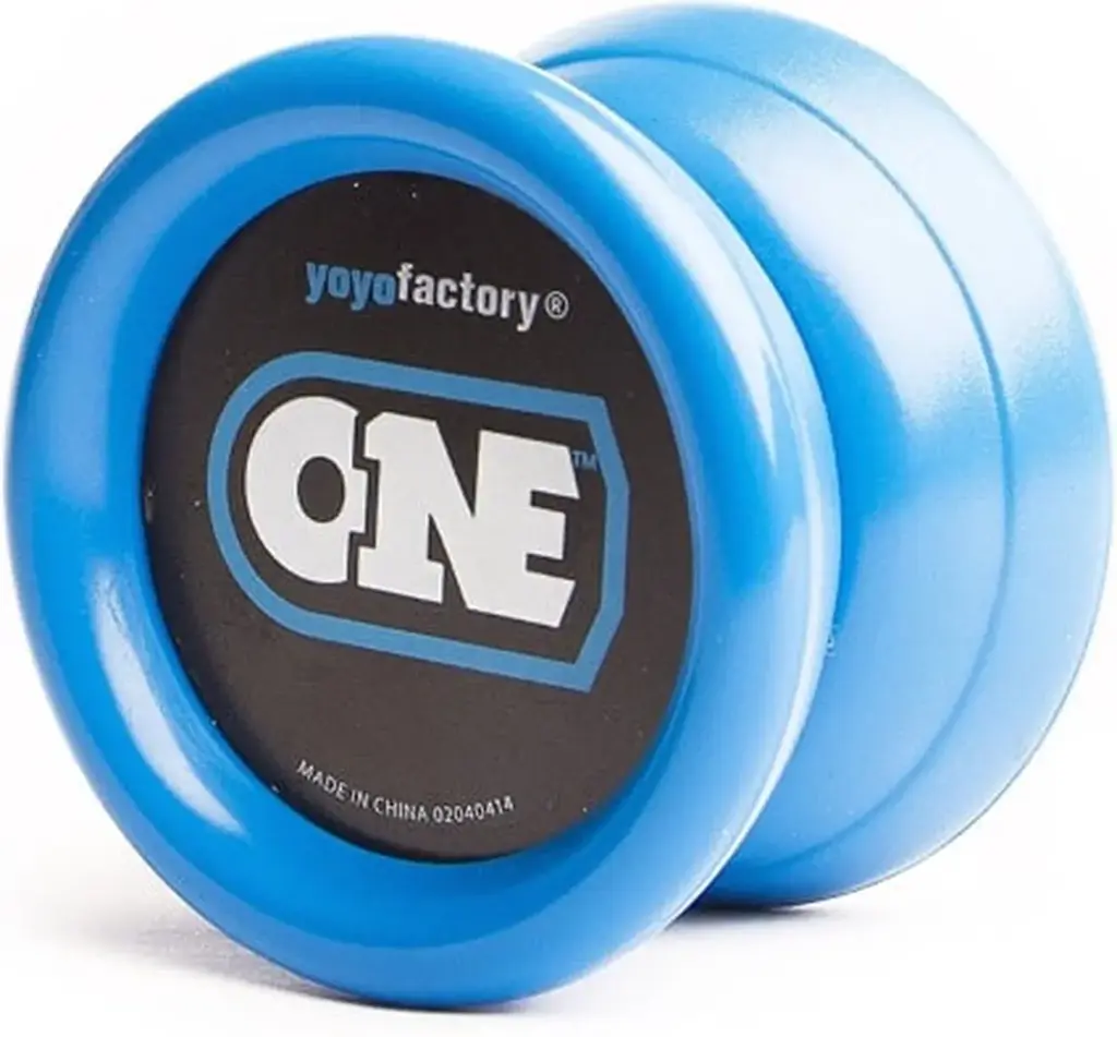 Yoyo factory One - Blue