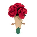 Amuseables rose bouquet 