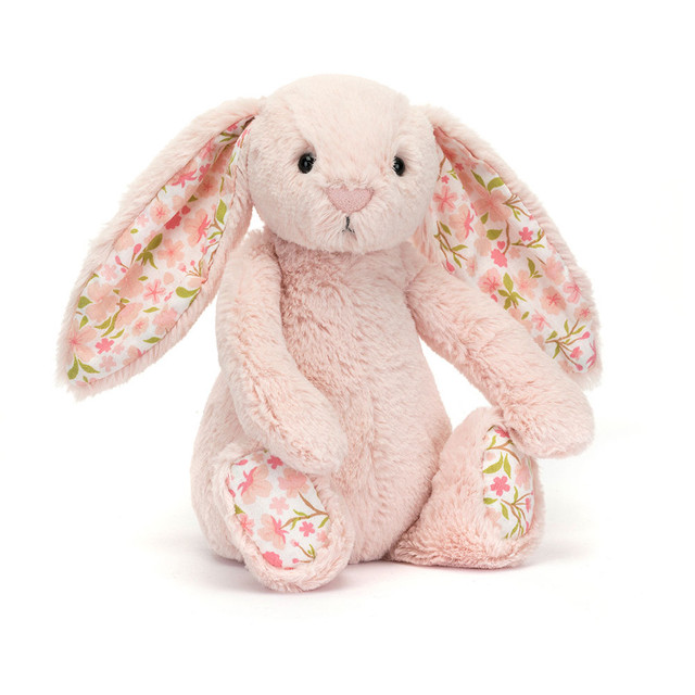 Blossom blush bunny 'cherry" 