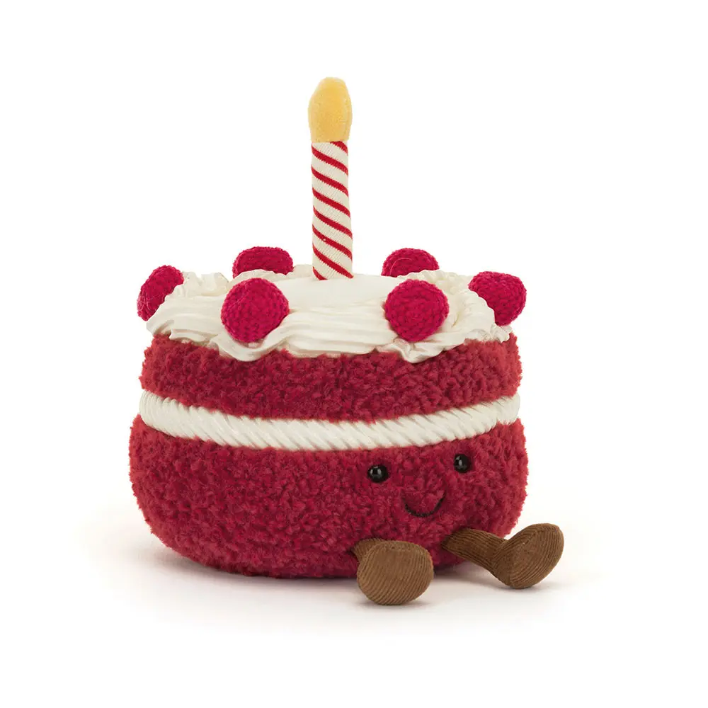 Amusable Cheri Cake