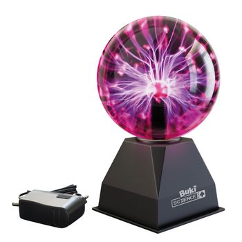 Buki - Boula plasma 