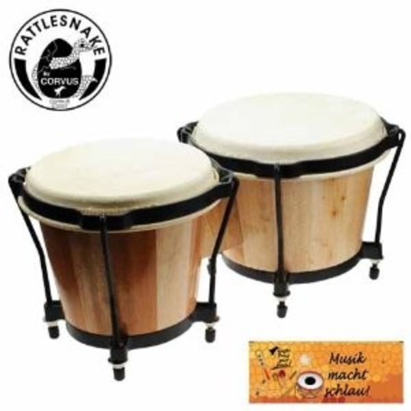  bongos