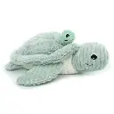 SAUVENOU LA TORTUE MAMAN & BEBE MENTHE