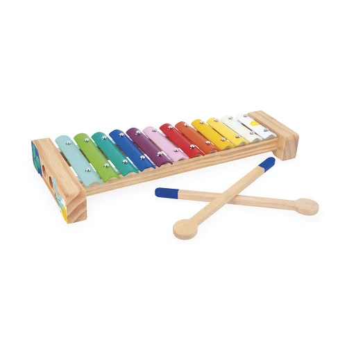 Gioia - Xylophone