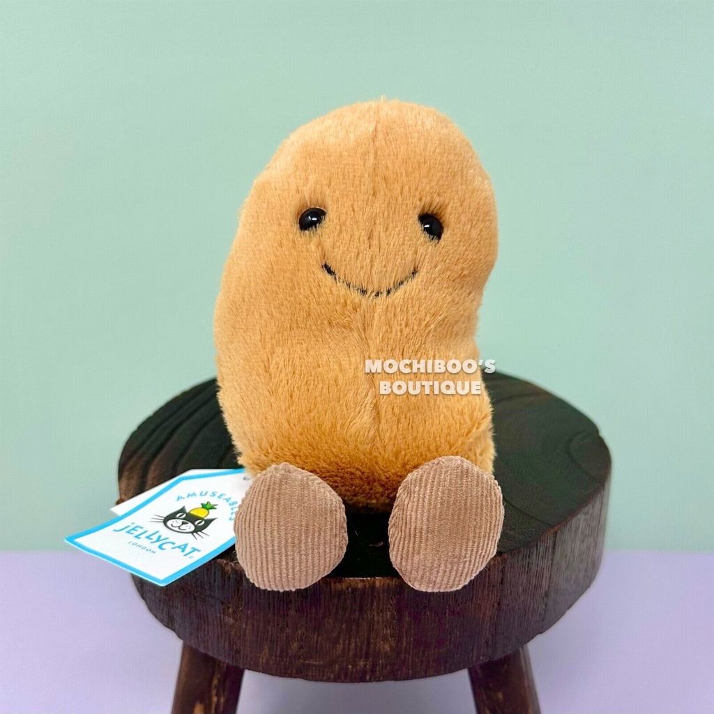 Amuseables Bean