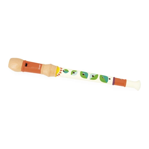  FLUTE