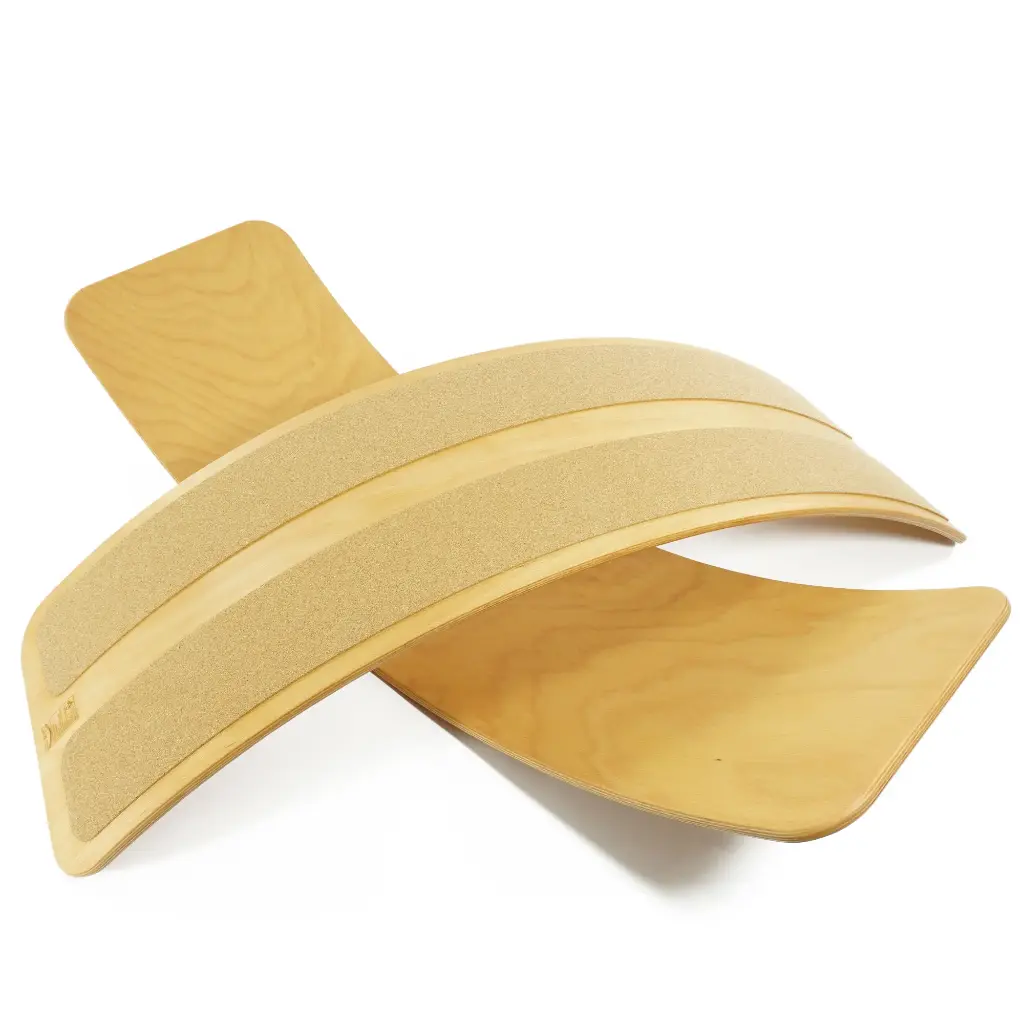 [Tictoys-211860_LC] Planche d'activité flexible (Das Brett)