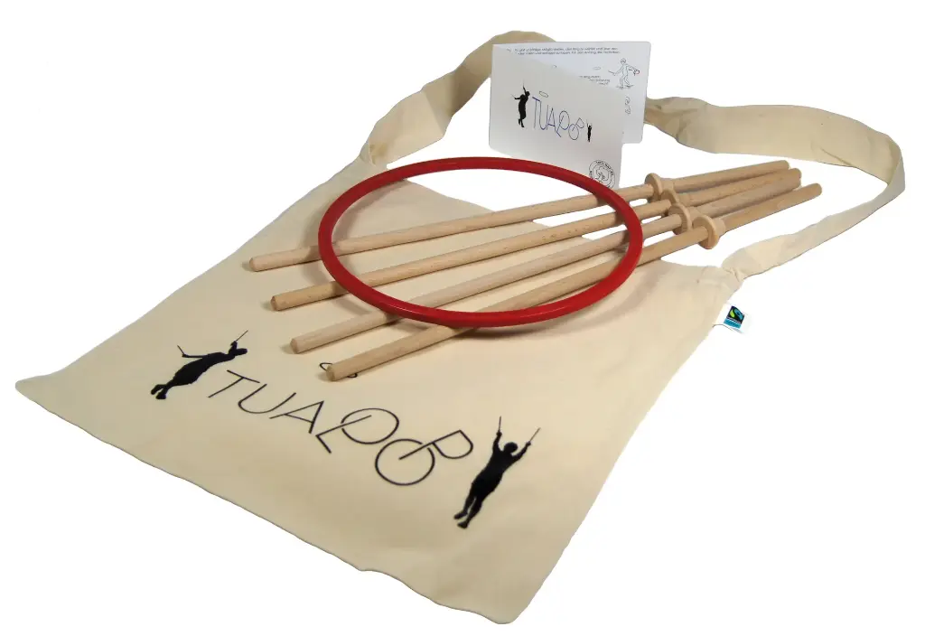 [Tictoys-101860_FR] Tualoop
