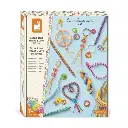 Scoubidous peace & love - 5 fils 