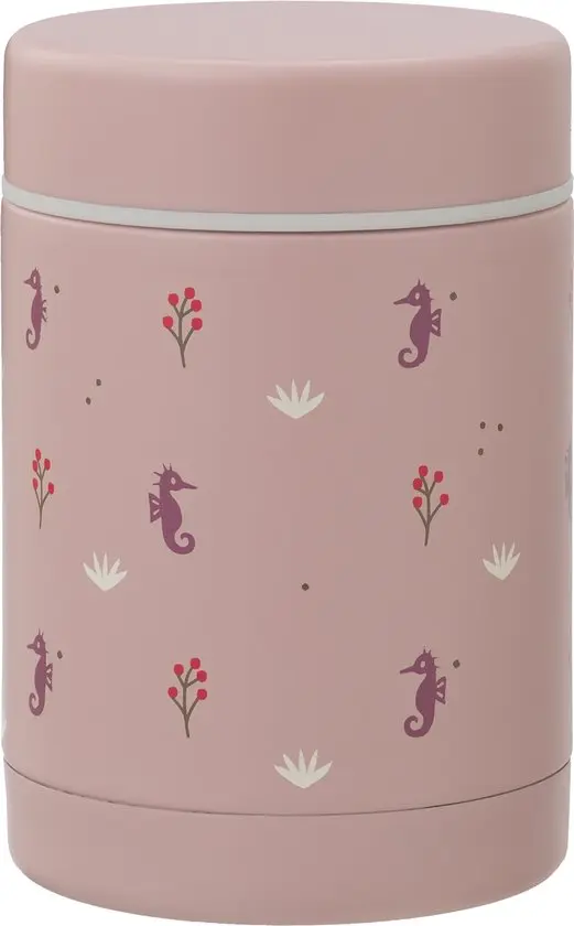 [fresk-FD100-16] thermos food jar - Hippocampe 