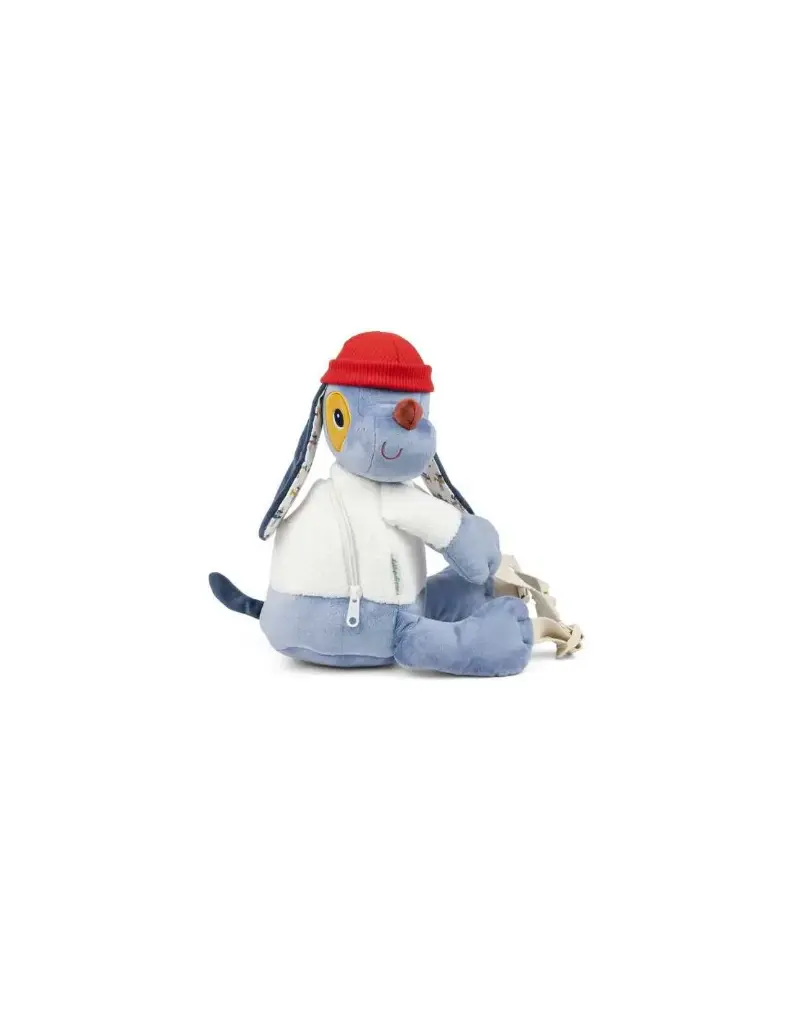Jules - Sac à dos doux