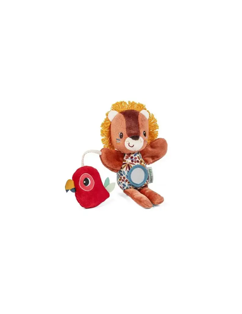 Jack - Marionnette d'activités