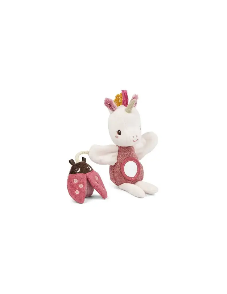 Lena - Marionnette d'activités