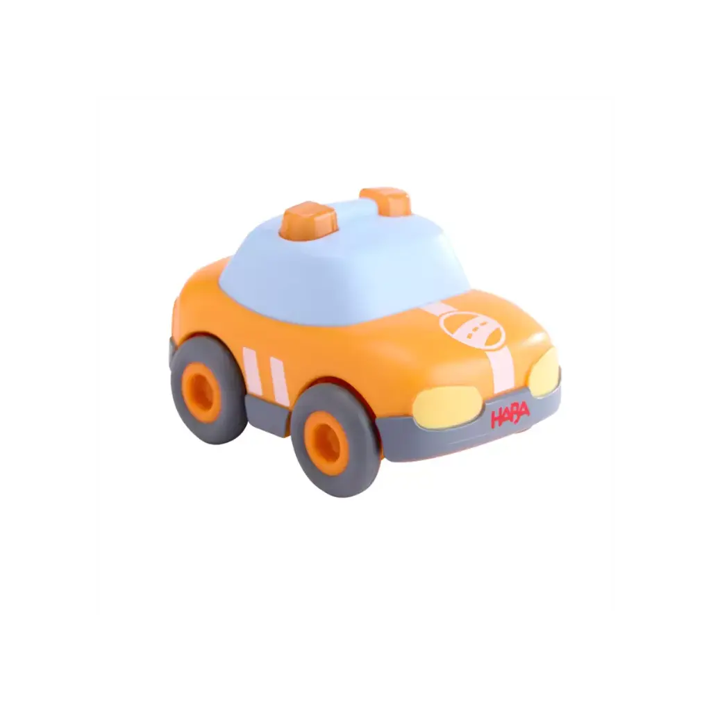 Kullerbu - Voiture de sécurité 