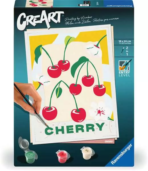 CreArt - Cherry