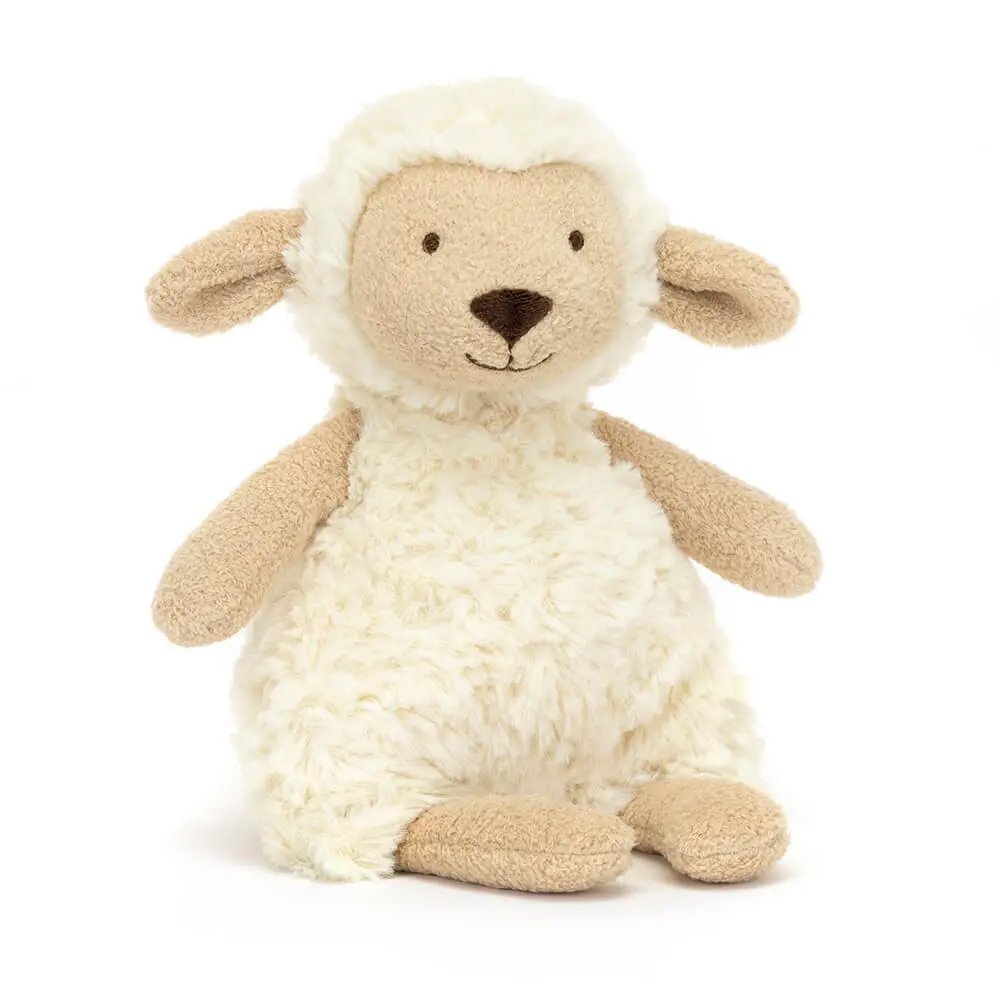 Lollie lamb