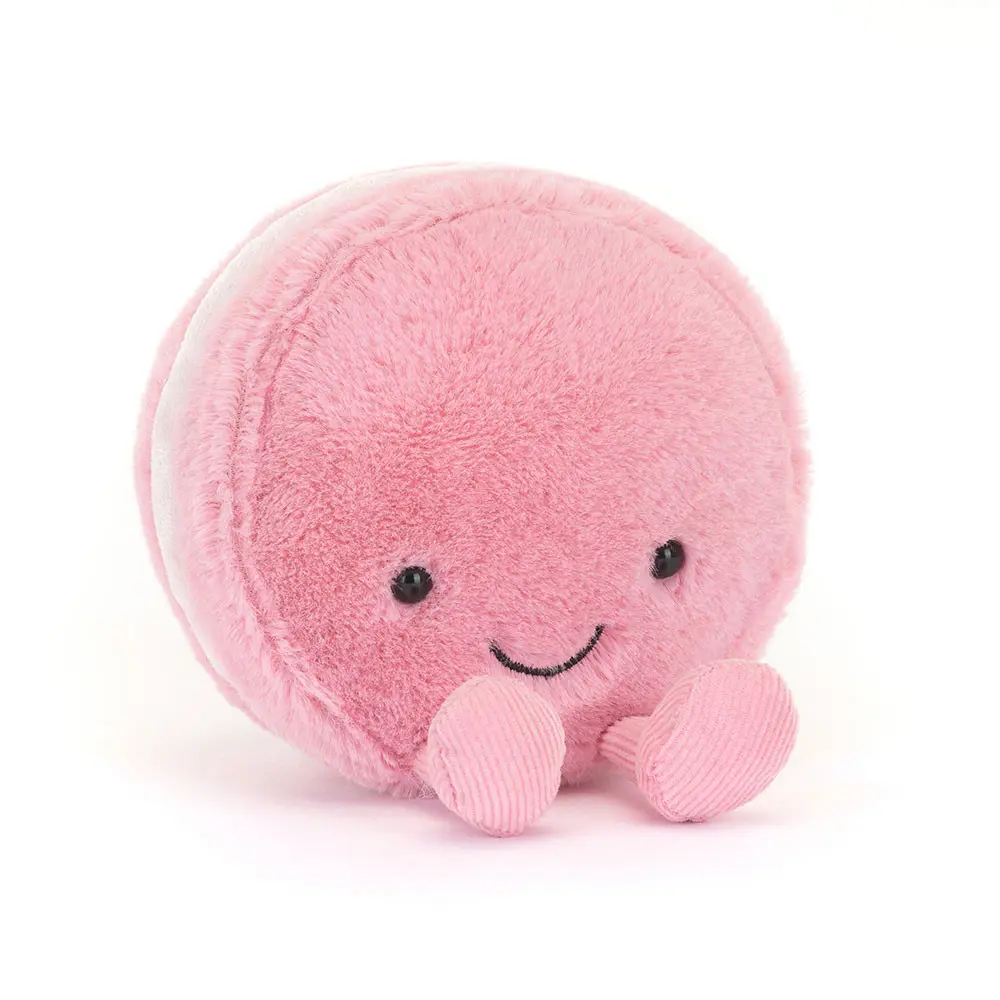 Amuseable Mia macaron