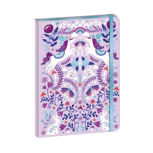 [janod-j08932] Carnet de notes - Dreamland 