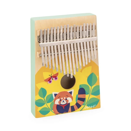 GIOIA - KALIMBA