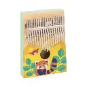GIOIA - KALIMBA