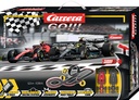 Carrera Go !!! Circuit F1 Racing for Glory