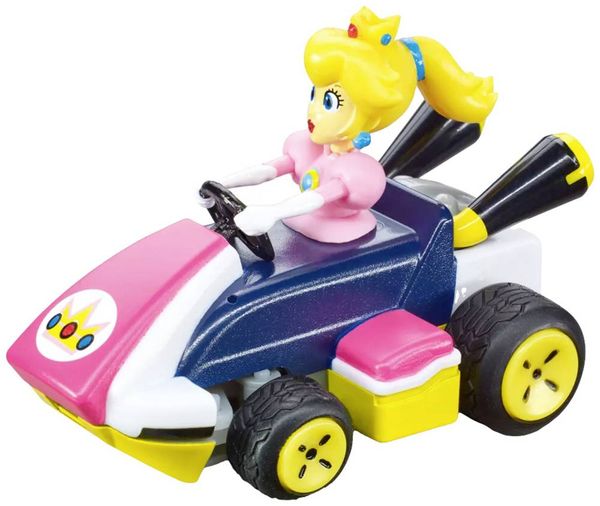Carrera - Mario Kart RC - Peach