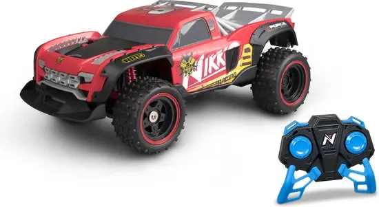  Nikko - Pro Truck