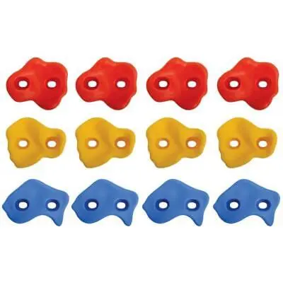  Set de prises d'escalade Schildkröt