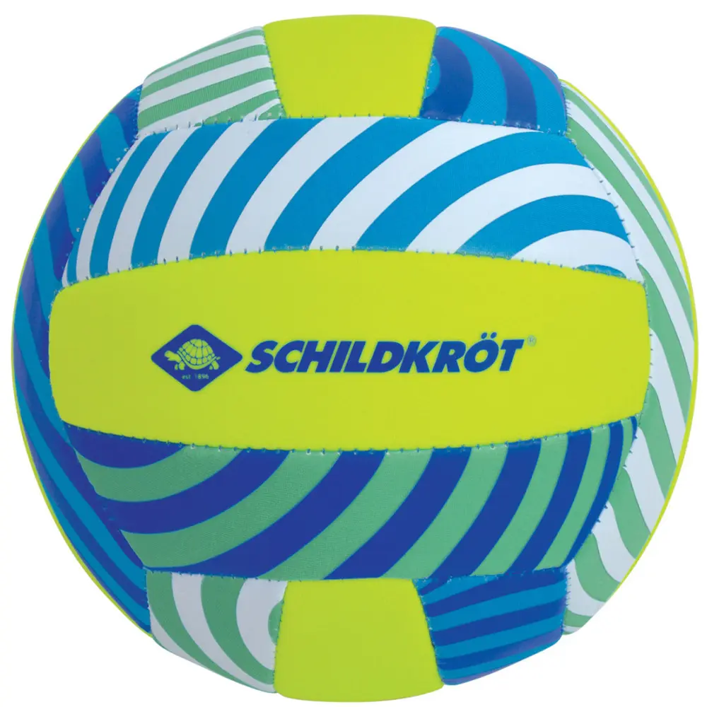 Balle de beachvolley