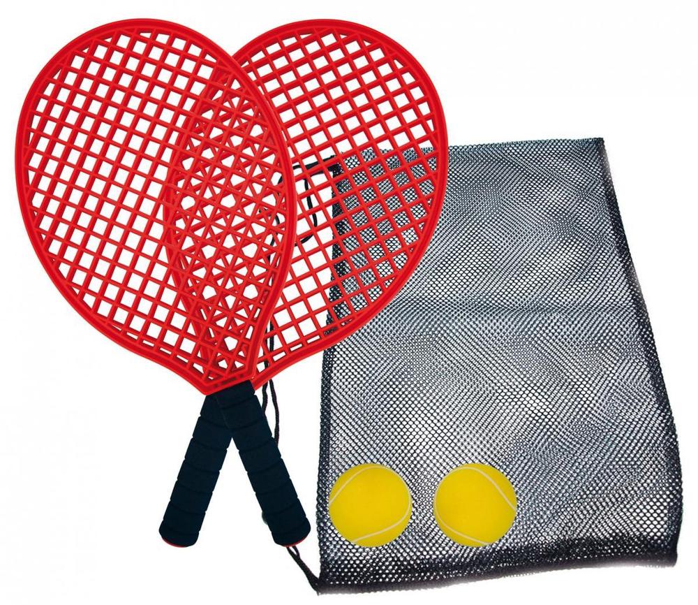Beachtennis set