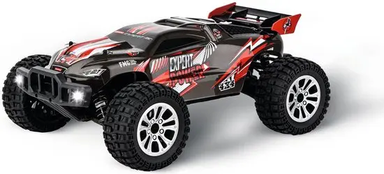 Brushless Buggy - Carrera Expert RC 2,4GHz 