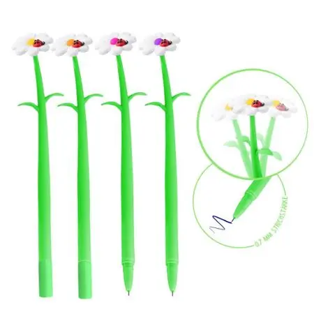  Bâton de gel Fleur de vie 0,7mm d'épaisseur de trait