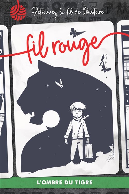 Fil Rouge