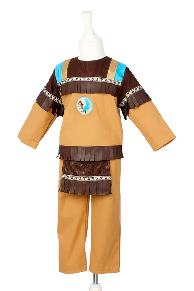 Atohi Indien garçon