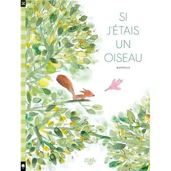Si j'étais un oiseau